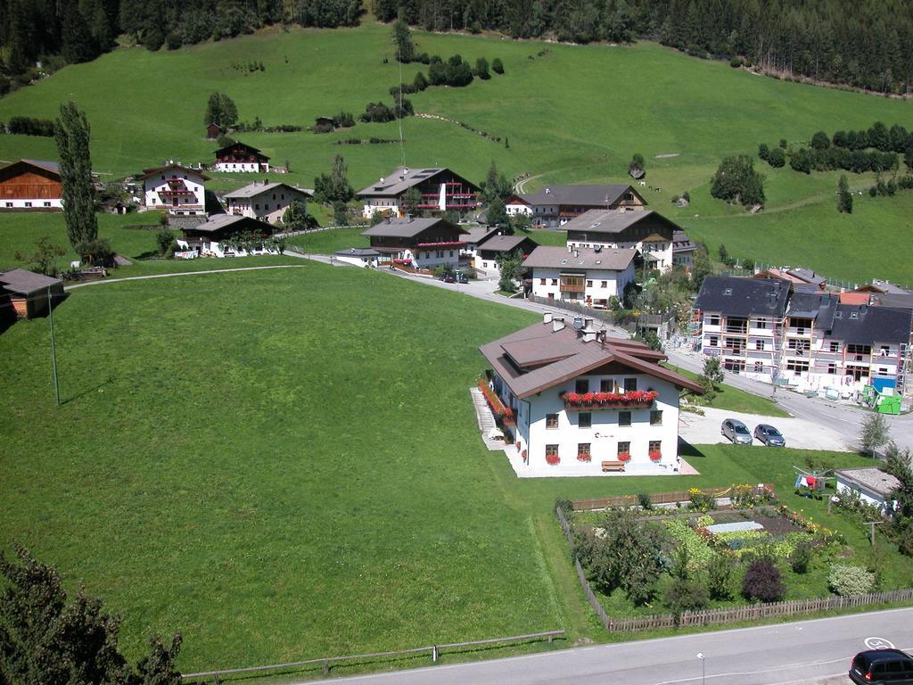 Obermairhof Apartment San Giacomo  Luaran gambar